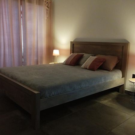 T3 Cosy Cote Lagon Saint-Leu Eksteriør billede