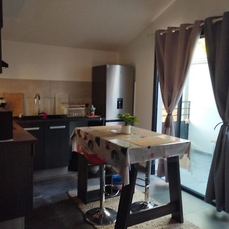T3 Cosy Cote Lagon Saint-Leu Eksteriør billede