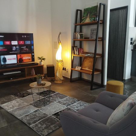 T3 Cosy Cote Lagon Saint-Leu Eksteriør billede