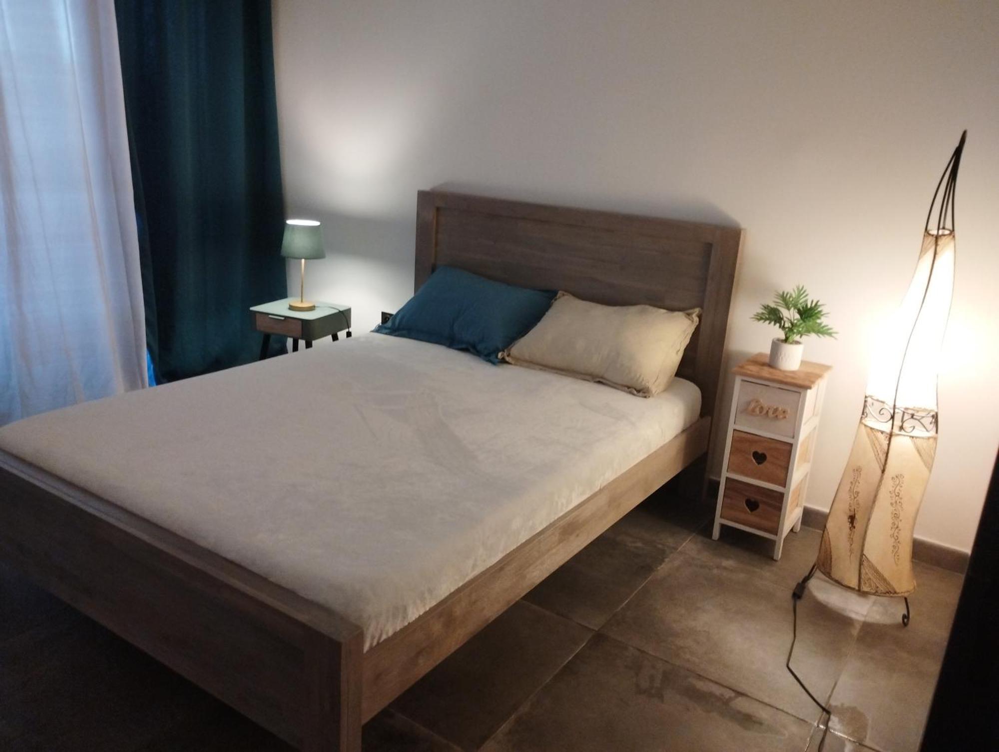 T3 Cosy Cote Lagon Saint-Leu Eksteriør billede