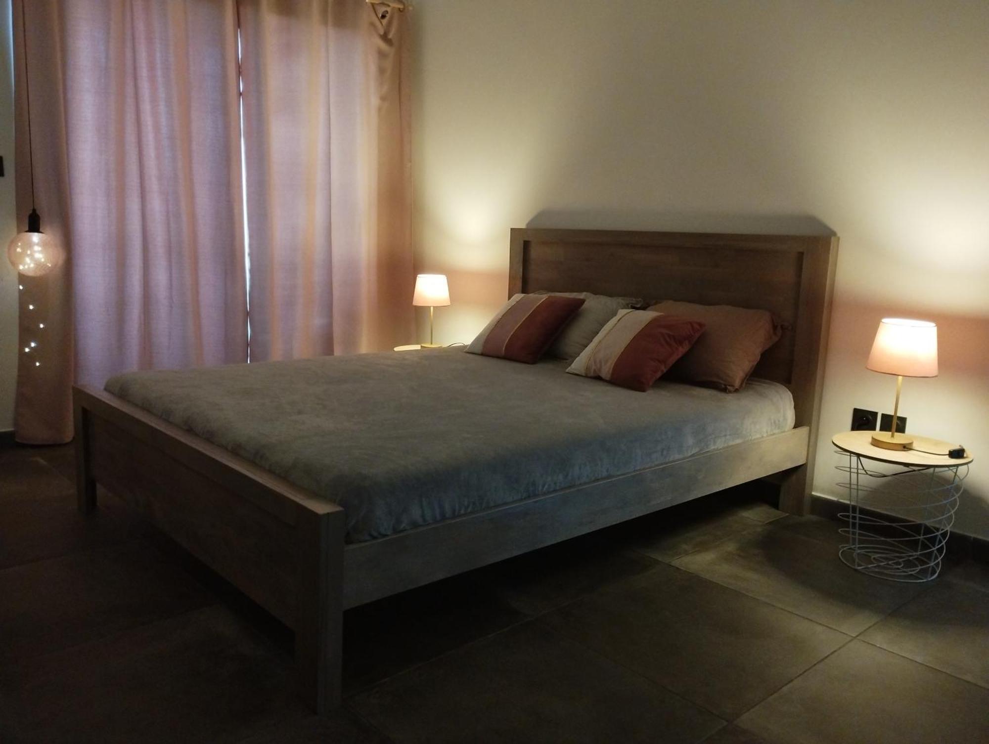 T3 Cosy Cote Lagon Saint-Leu Eksteriør billede