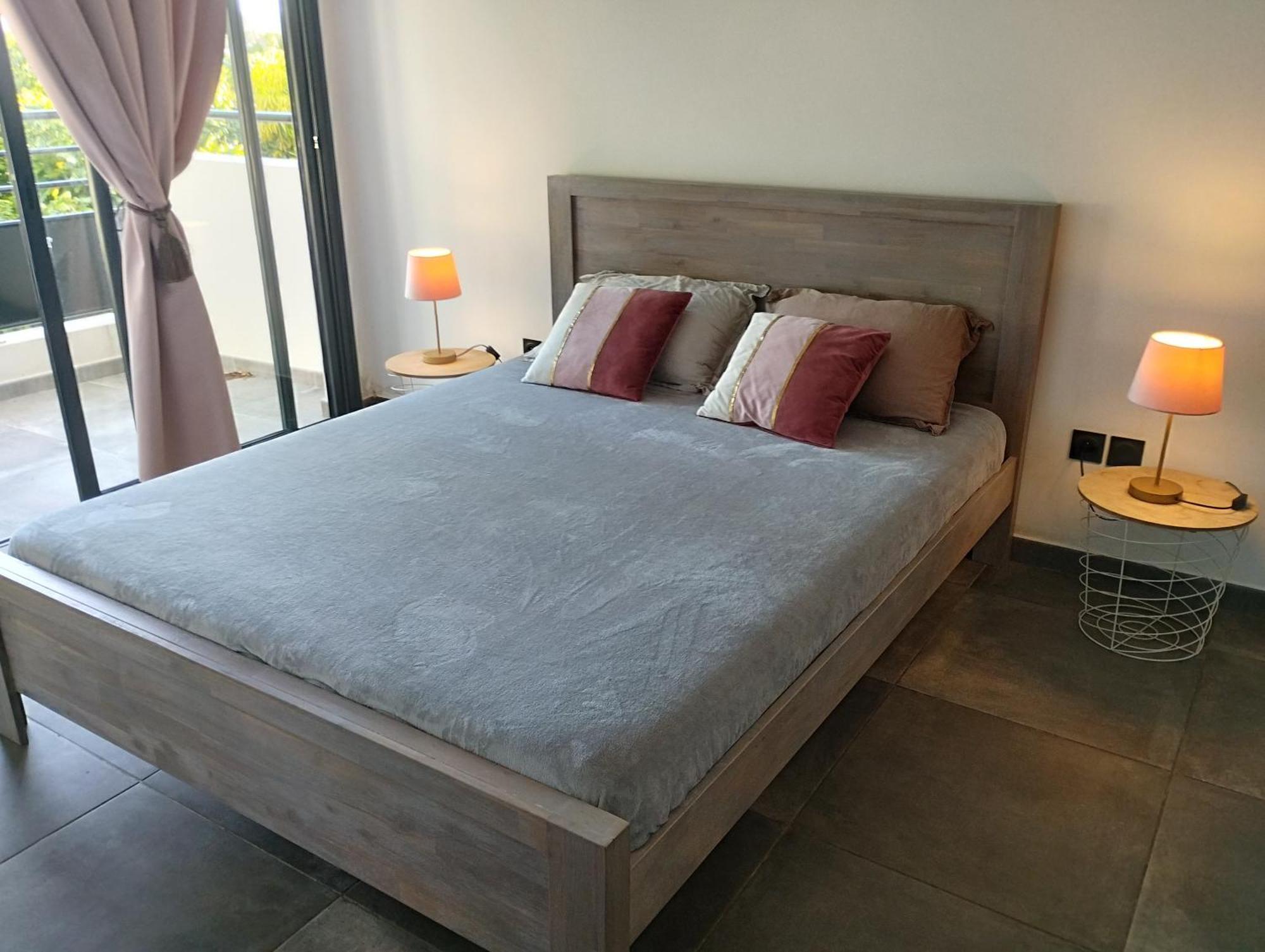 T3 Cosy Cote Lagon Saint-Leu Eksteriør billede